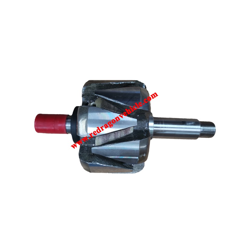 Gerador de eixo de rotor fornecedor 8SC3155VC1-NO.16 conjunto de rotor para venda