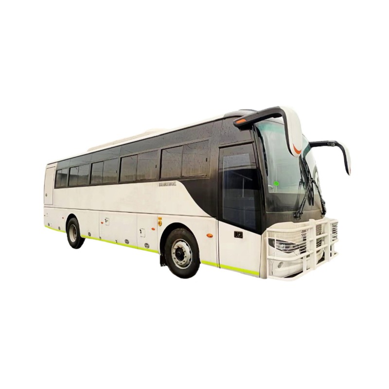 Preço de ônibus a diesel de 33 lugares LCK6108D para venda fabricantes