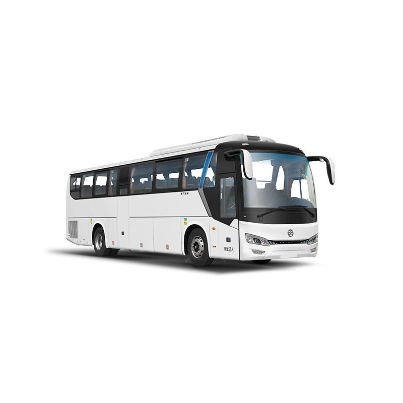 Golden Dragon Tourism Luxury Coach Série Triumph Ônibus XML6102