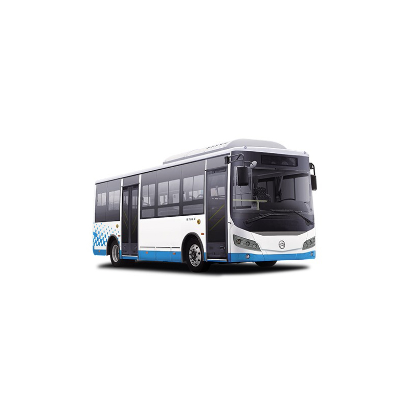 Fabricante Golden Dragon XML6805 New Energy Buses 8 Metros Pure Electric Coach