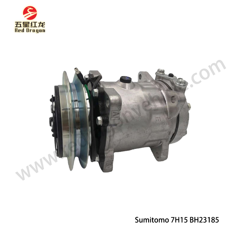 Fabricante Sumitomo 7H15 Compressores de Ar Condicionado BH23185